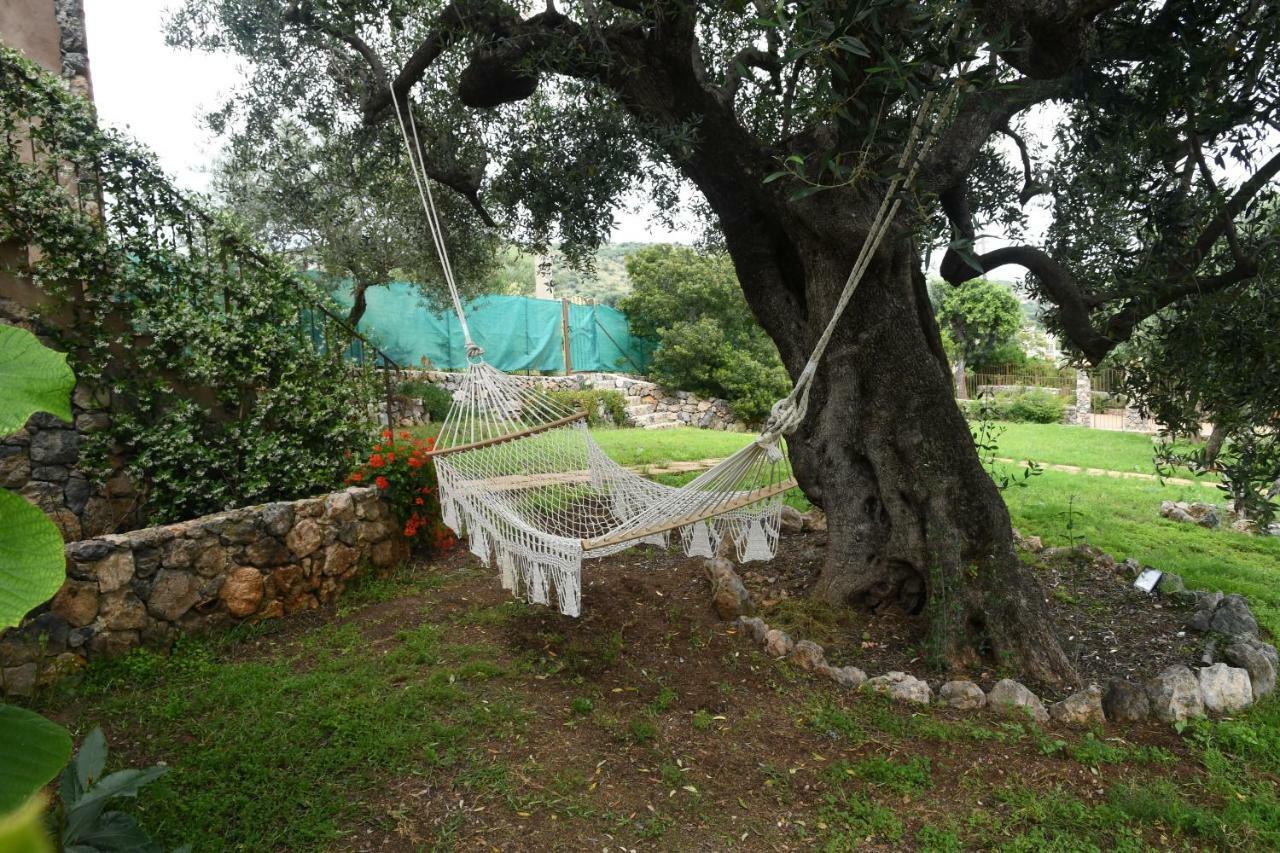 Le Case Di Arconte Marina di Camerota Kültér fotó